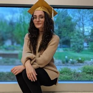 Meet your Posher, Aleah